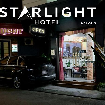 Ha Long Starlight Hotel מראה חיצוני תמונה