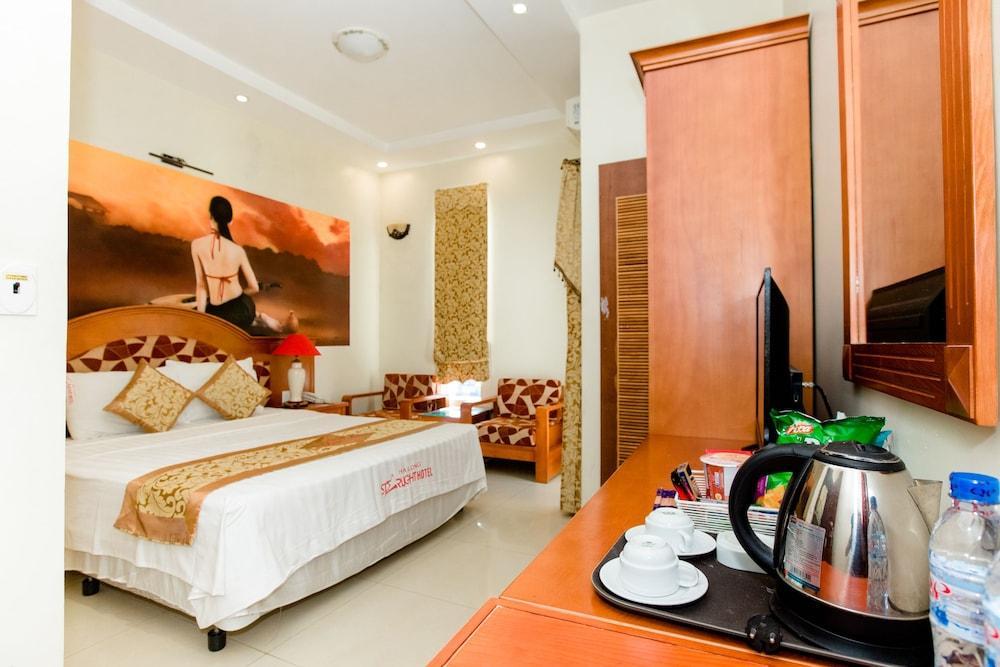 Ha Long Starlight Hotel מראה חיצוני תמונה